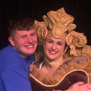 Meet your Posher, Matthew